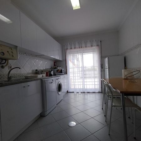 Barra Atlantica Apartment 1 Dış mekan fotoğraf