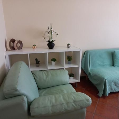 Barra Atlantica Apartment 1 Dış mekan fotoğraf