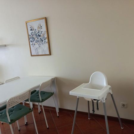 Barra Atlantica Apartment 1 Dış mekan fotoğraf