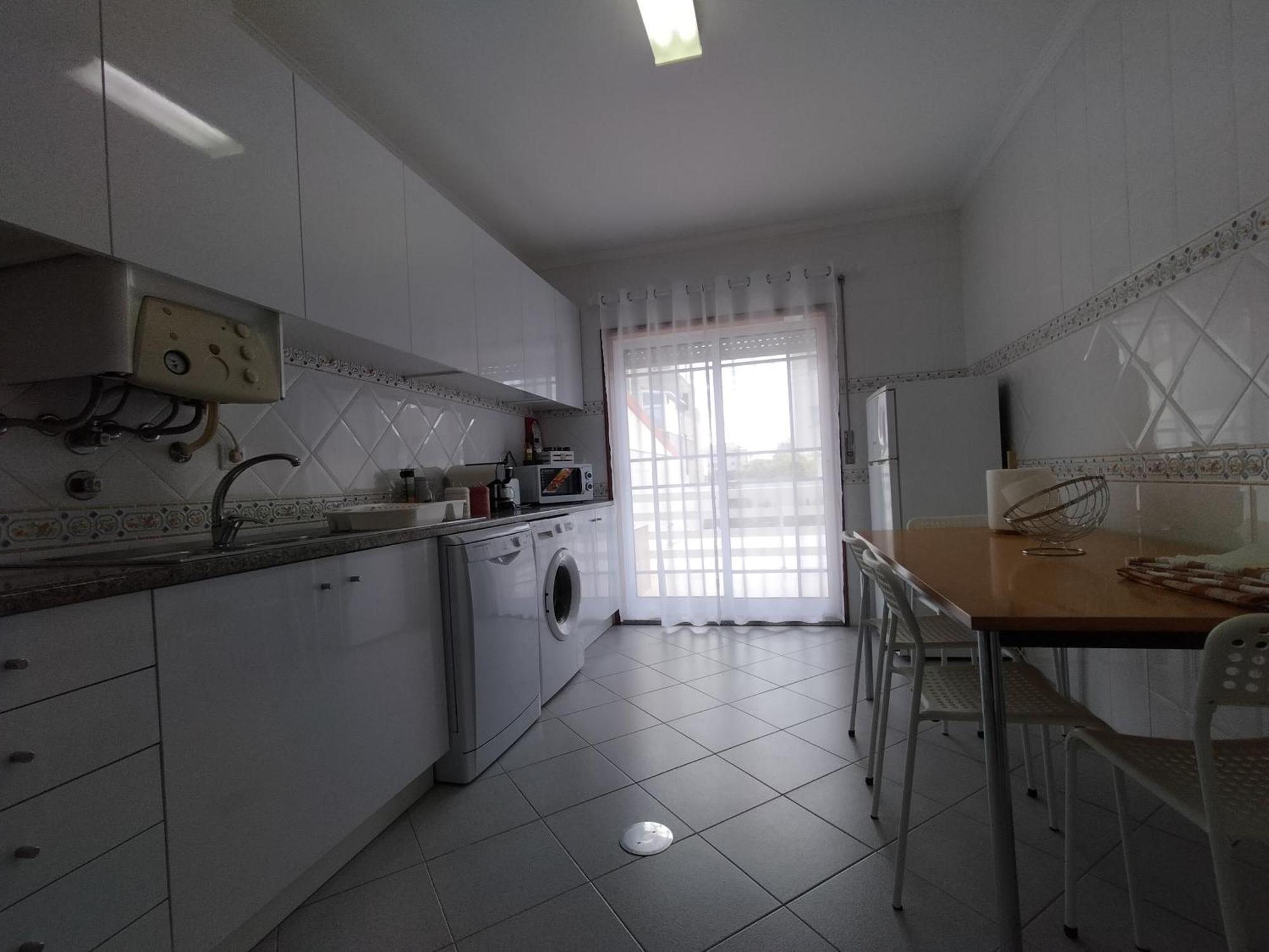 Barra Atlantica Apartment 1 Dış mekan fotoğraf