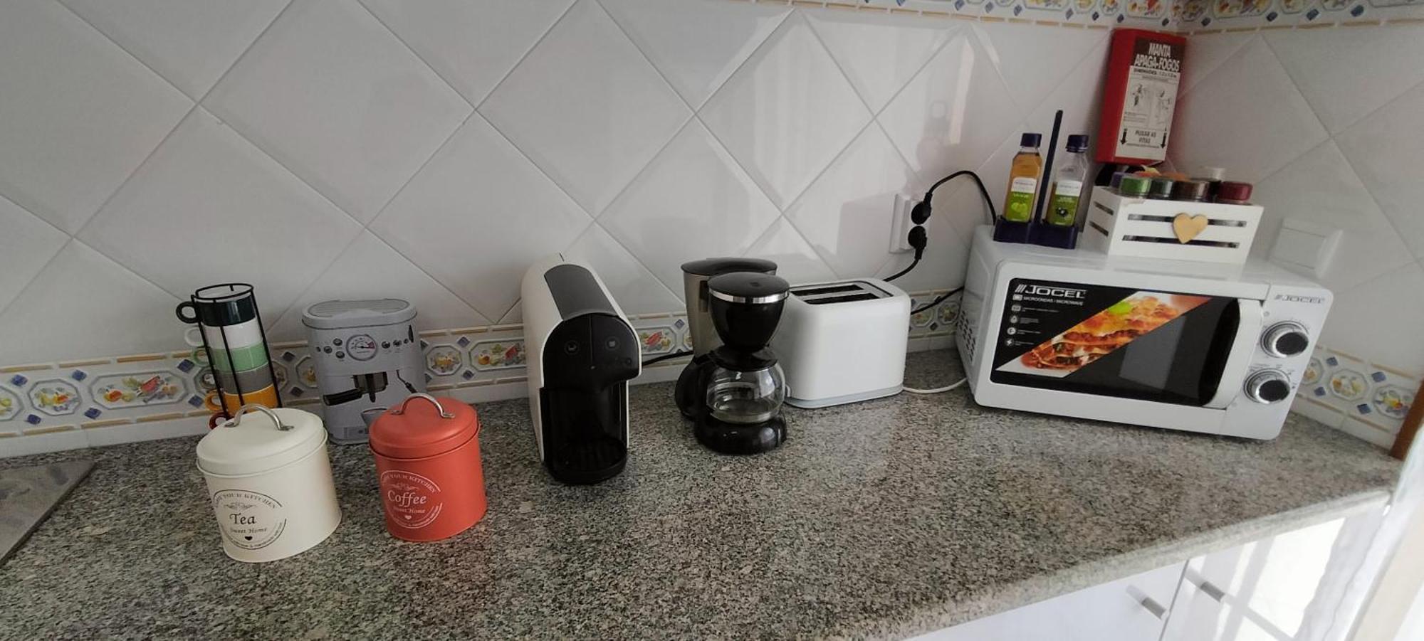 Barra Atlantica Apartment 1 Dış mekan fotoğraf