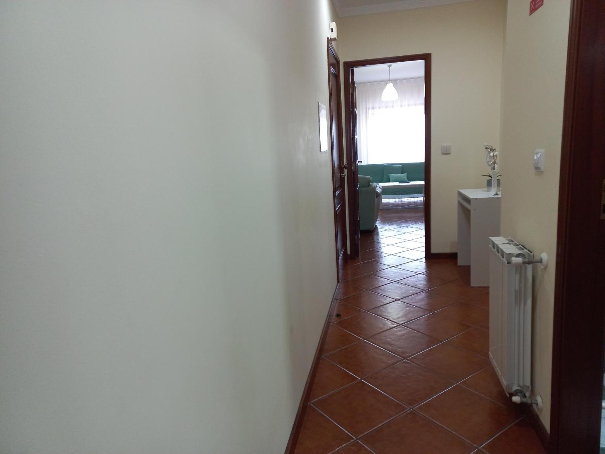 Barra Atlantica Apartment 1 Dış mekan fotoğraf