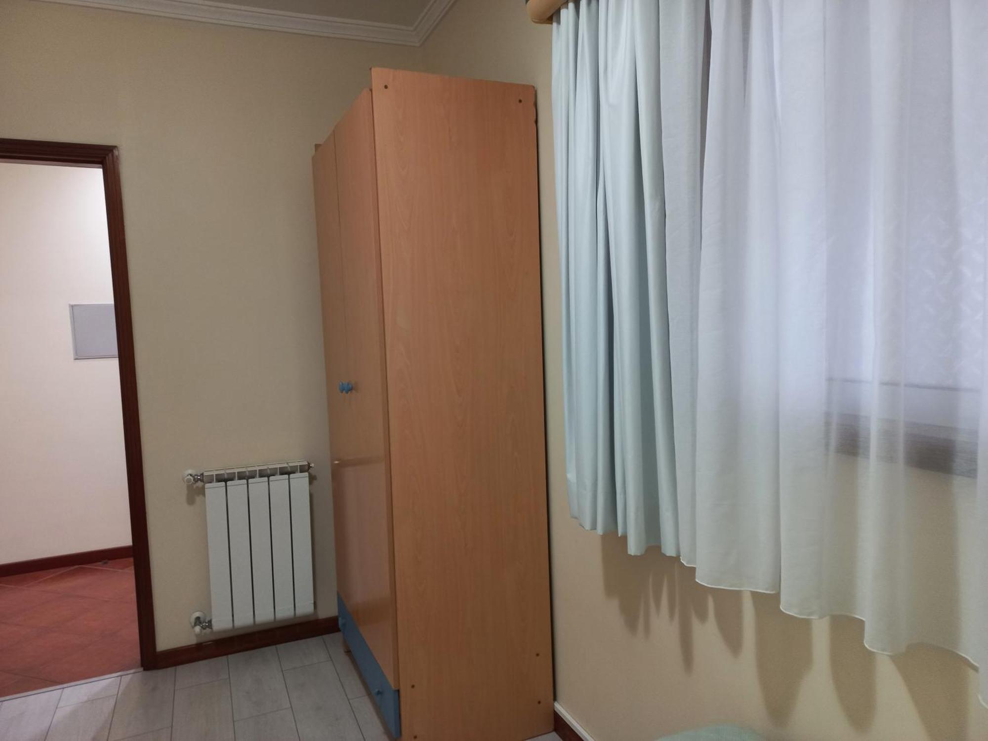 Barra Atlantica Apartment 1 Dış mekan fotoğraf