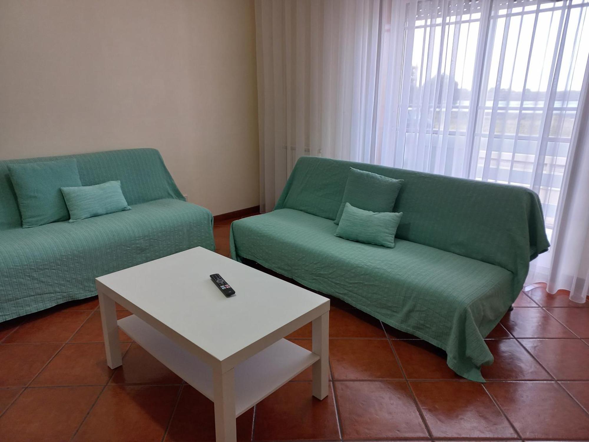 Barra Atlantica Apartment 1 Dış mekan fotoğraf