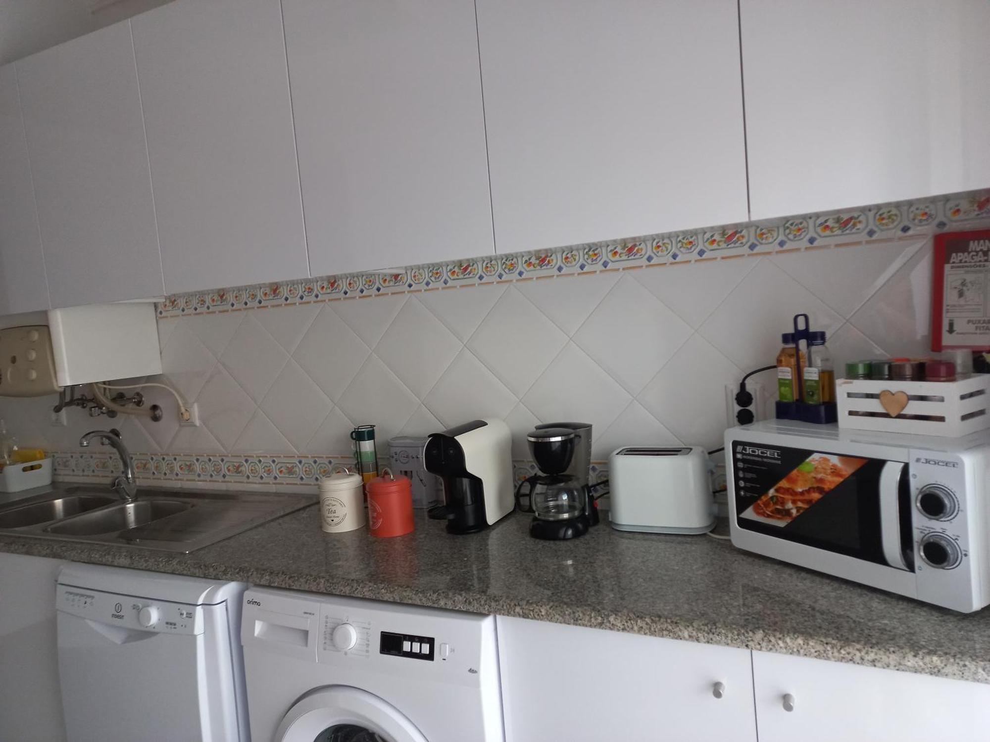 Barra Atlantica Apartment 1 Dış mekan fotoğraf