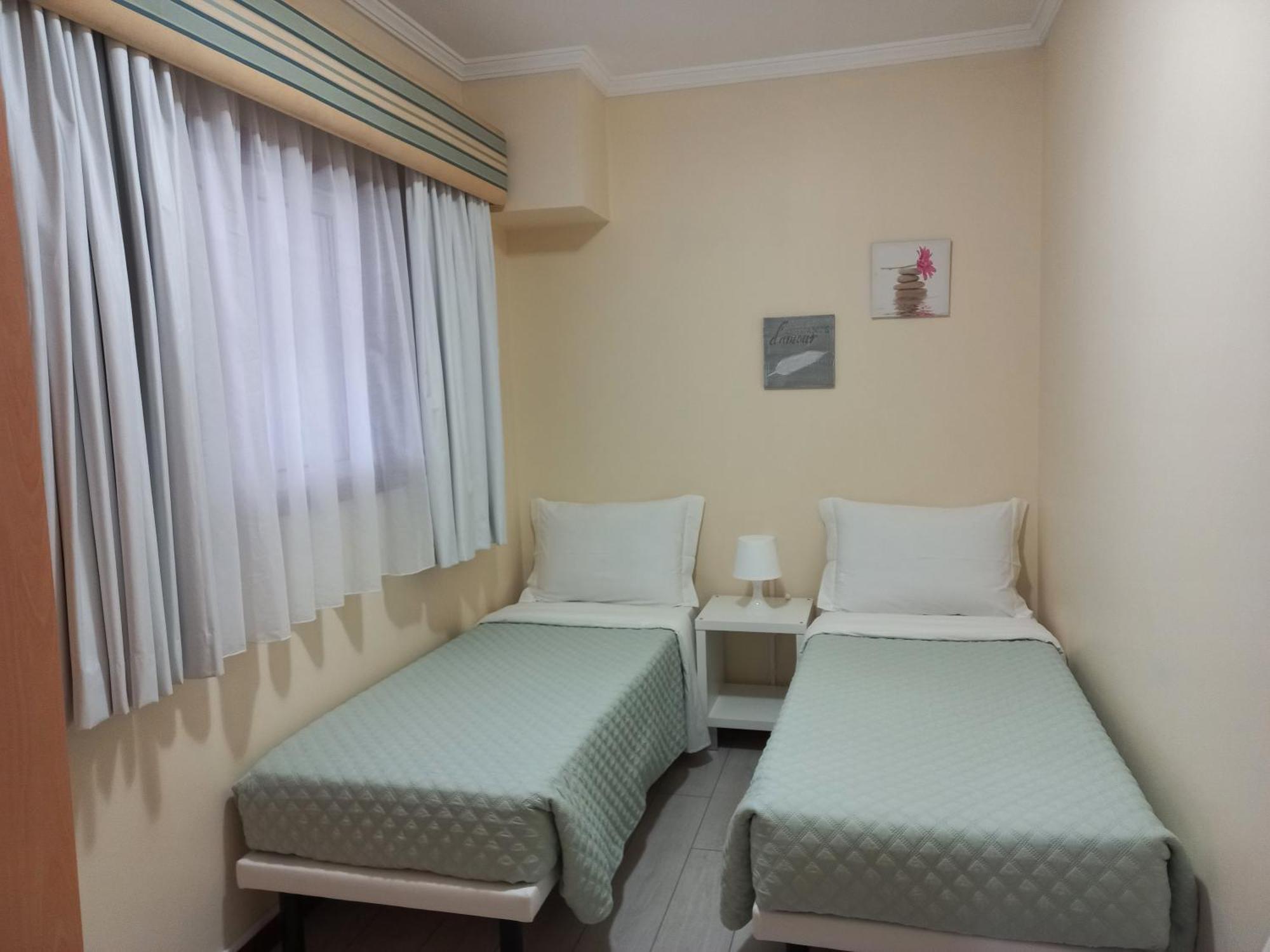 Barra Atlantica Apartment 1 Dış mekan fotoğraf