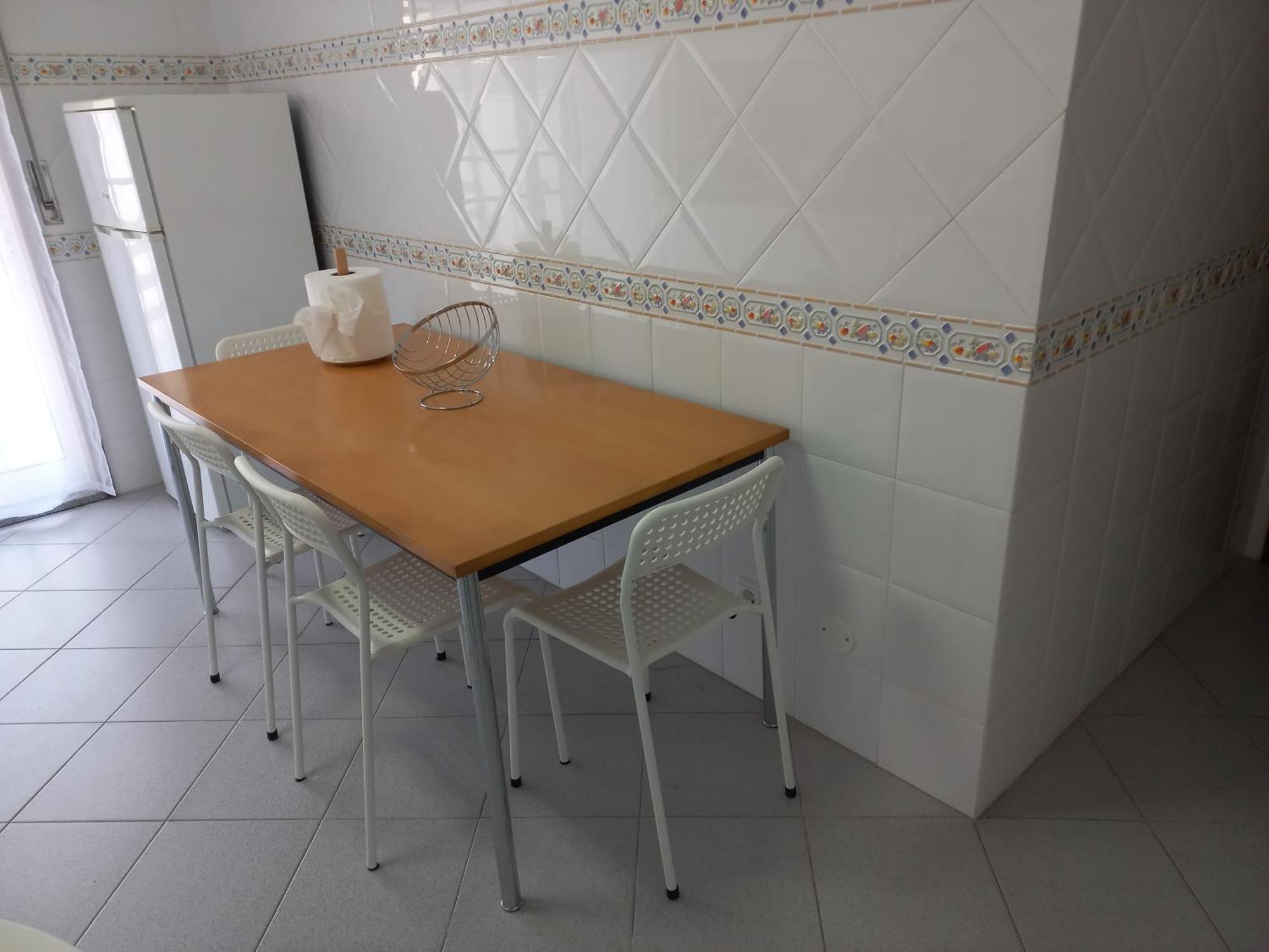 Barra Atlantica Apartment 1 Dış mekan fotoğraf