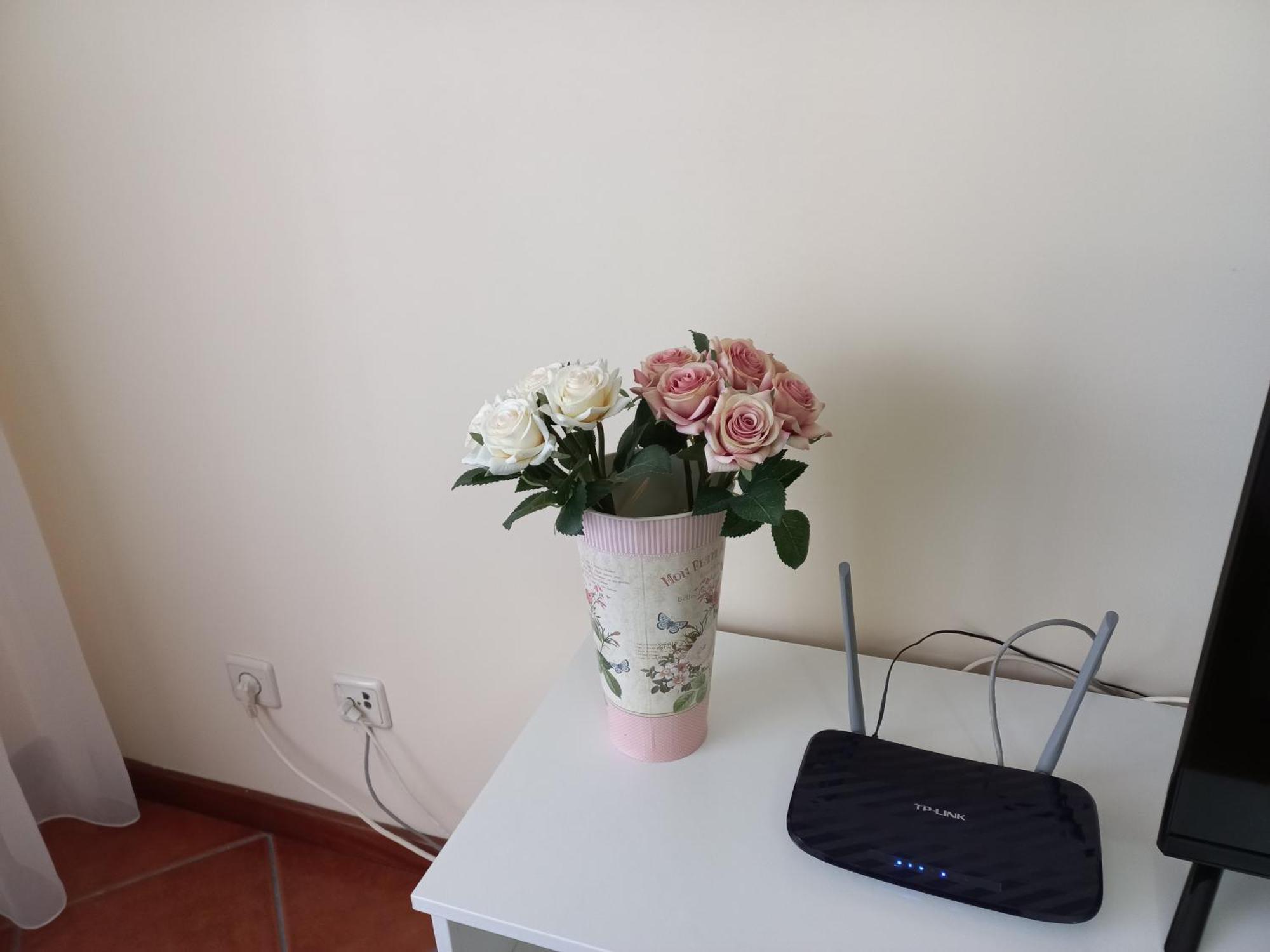 Barra Atlantica Apartment 1 Dış mekan fotoğraf