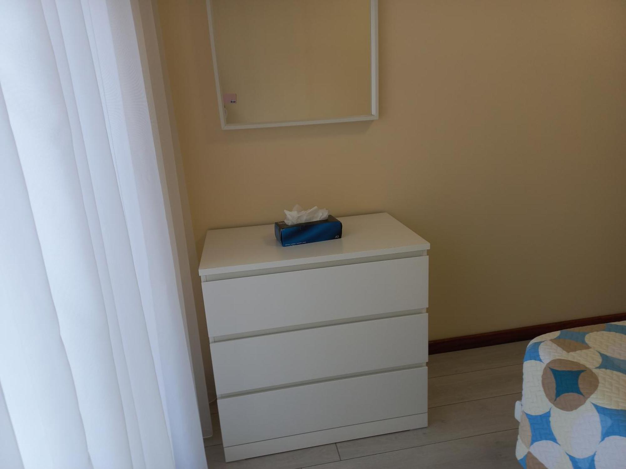Barra Atlantica Apartment 1 Dış mekan fotoğraf