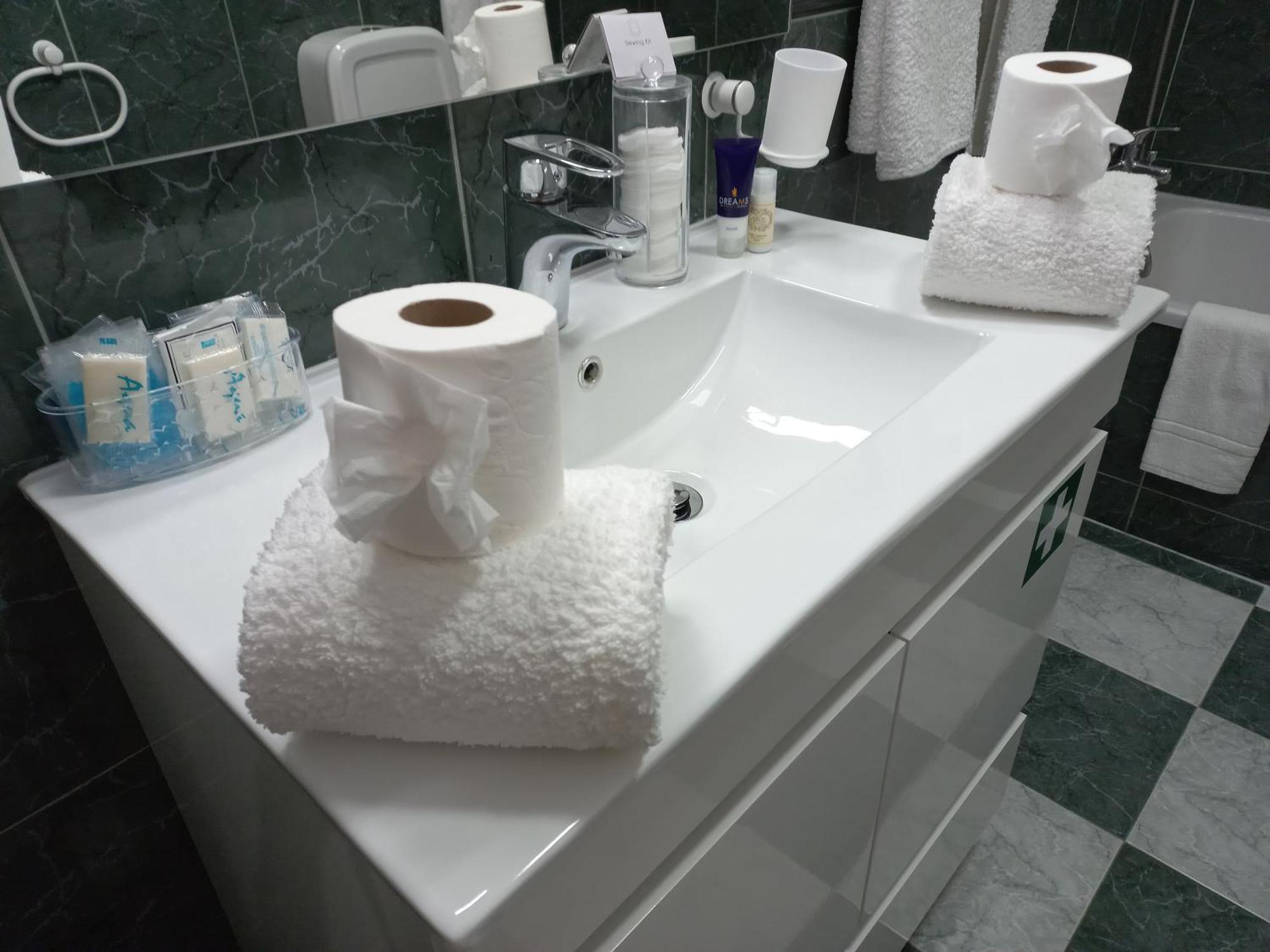 Barra Atlantica Apartment 1 Dış mekan fotoğraf