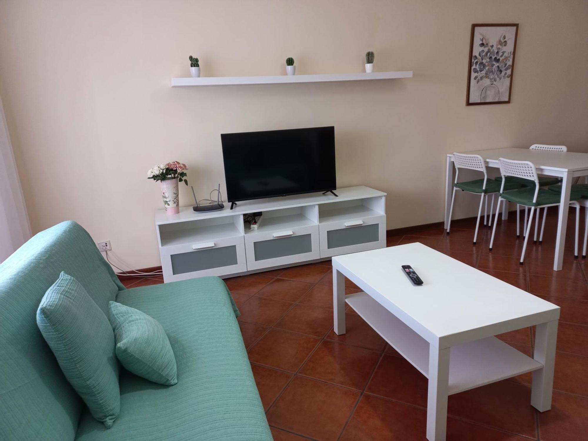 Barra Atlantica Apartment 1 Dış mekan fotoğraf