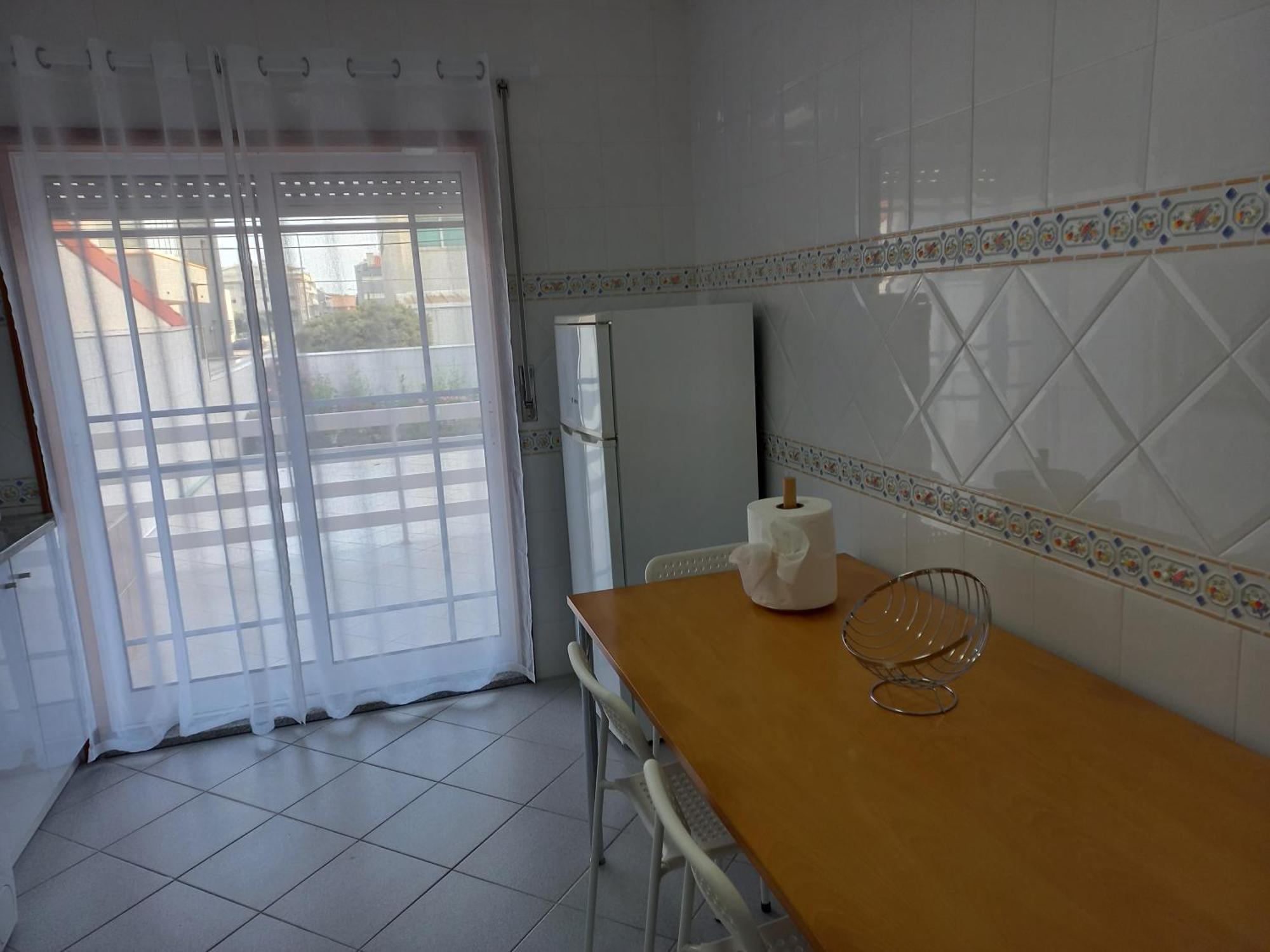 Barra Atlantica Apartment 1 Dış mekan fotoğraf