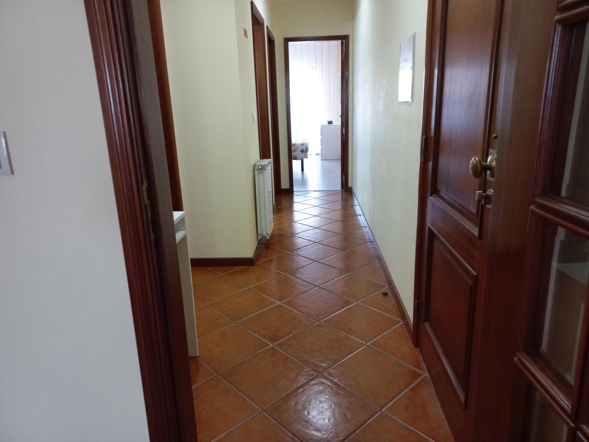 Barra Atlantica Apartment 1 Dış mekan fotoğraf