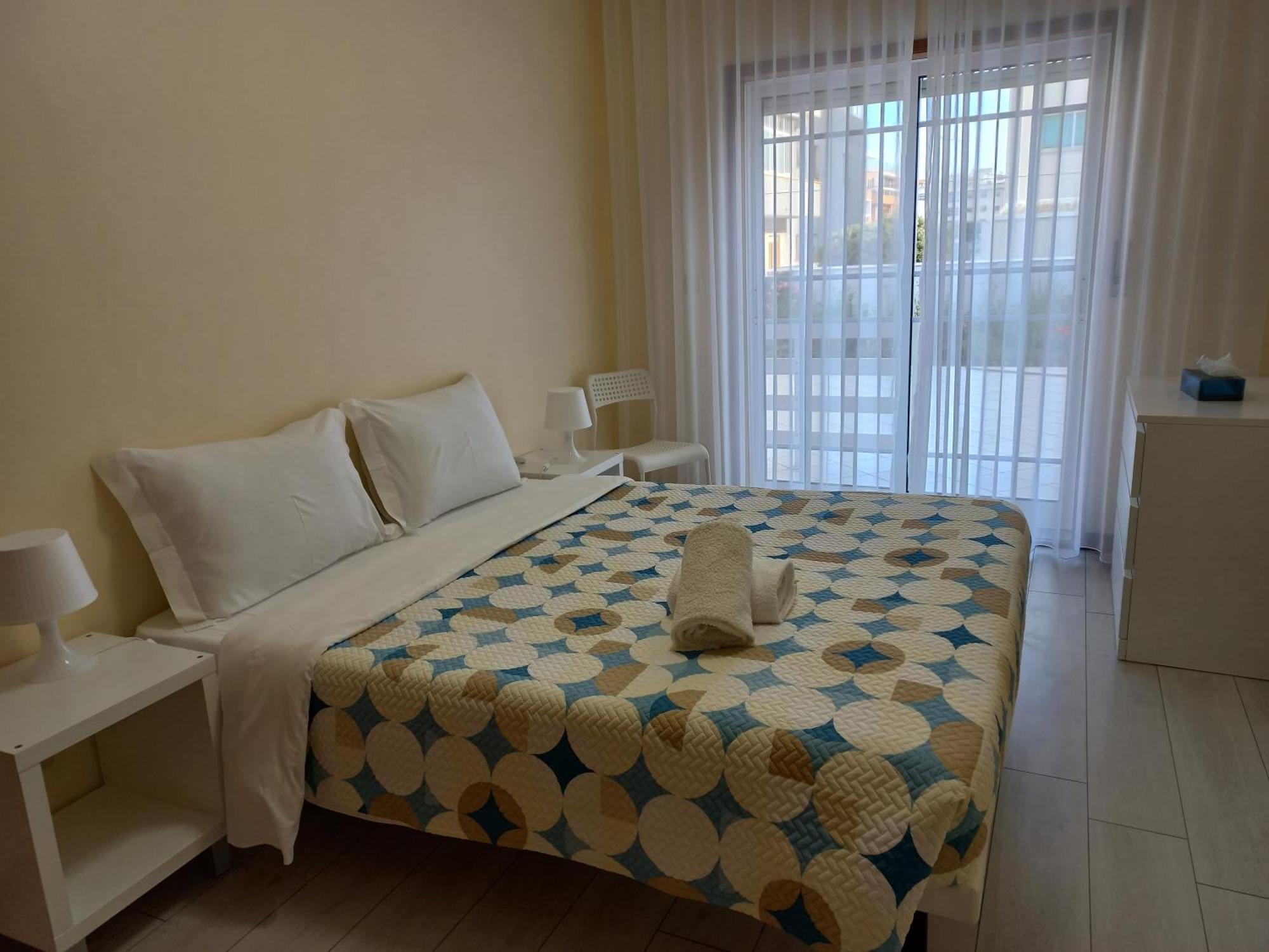 Barra Atlantica Apartment 1 Dış mekan fotoğraf