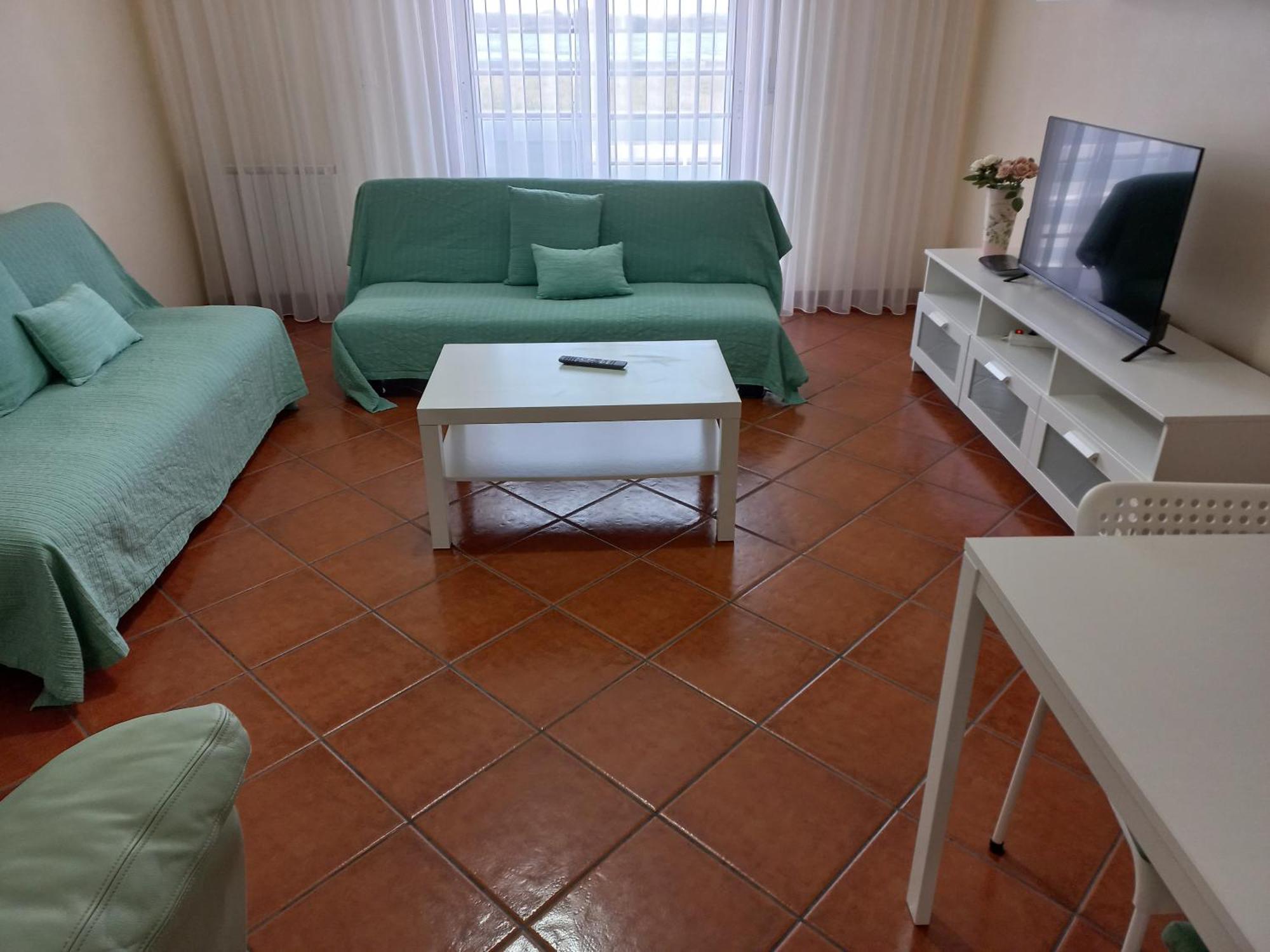 Barra Atlantica Apartment 1 Dış mekan fotoğraf