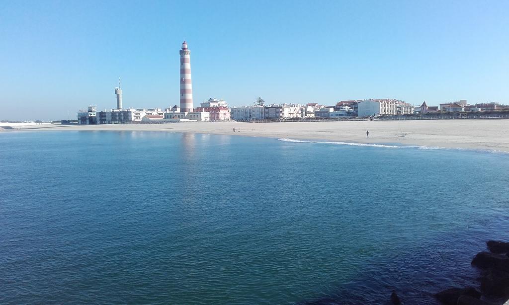 Barra Atlantica Apartment 1 Dış mekan fotoğraf